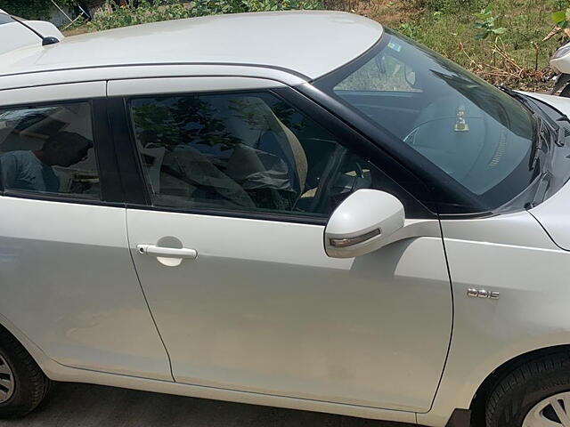 Used Maruti Suzuki Swift [2014-2018] VDi ABS [2014-2017] in Dhule