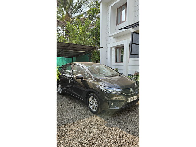 Used Honda Jazz [2018-2020] VX CVT Petrol in Kochi