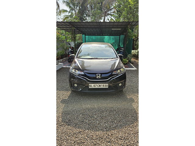 Used Honda Jazz [2018-2020] VX CVT Petrol in Kochi