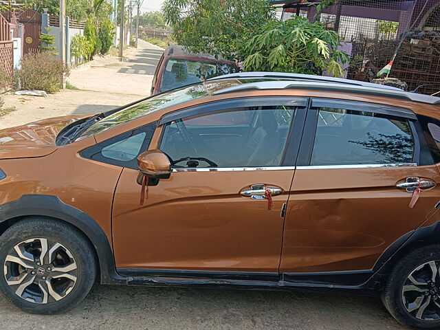 Used Honda BR-V VX Petrol [2016-2017] in Gaya