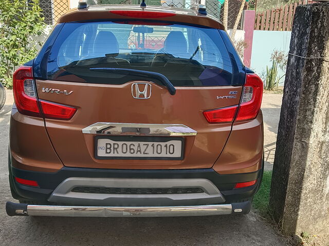 Used Honda BR-V VX Petrol [2016-2017] in Gaya