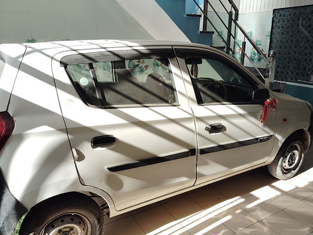 Used Maruti Suzuki Alto 800 [2016-2019] LX (O) [2016-2019] in Karnal