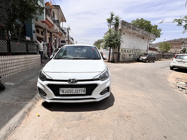 Used 2019 Hyundai Elite i20 in Jaipur