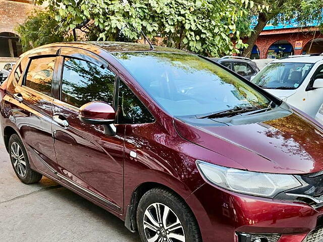 Used Honda Jazz [2018-2020] S Diesel in Pondicherry