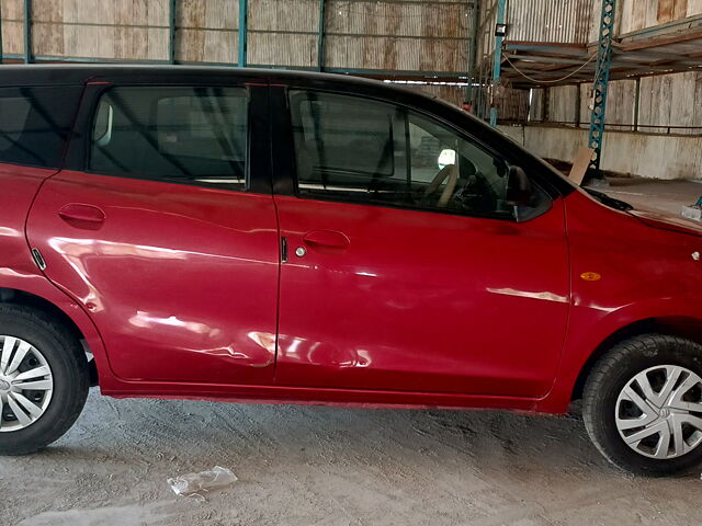 Used 2015 Datsun Go Plus in Vadodara