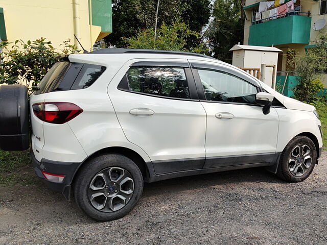 Used Ford EcoSport S Diesel [2019-2020] in Guwahati