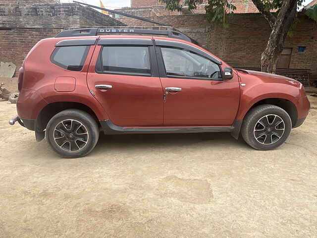 Used Renault Duster [2016-2019] 85 PS RXS 4X2 MT Diesel in Kanpur