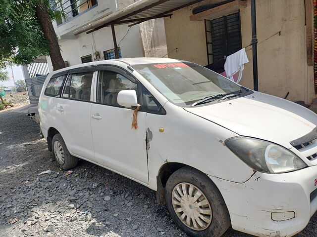 Used Toyota Innova [2005-2009] 2.0 E in Pune