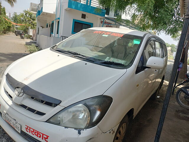 Used Toyota Innova [2005-2009] 2.0 E in Pune