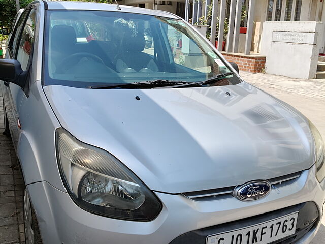 Used Ford Figo [2010-2012] Duratec Petrol LXI 1.2 in Vadodara