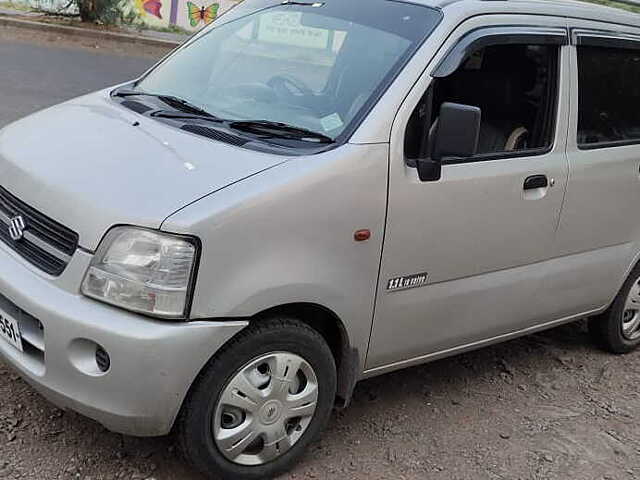 Used Maruti Suzuki Wagon R [2006-2010] LX Minor in Pune