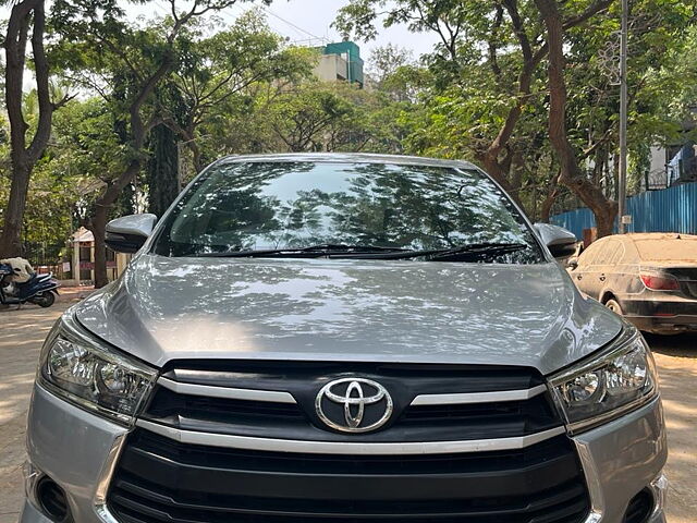 Used Toyota Innova Crysta [2016-2020] 2.8 GX AT 8 STR [2016-2020] in Vasai