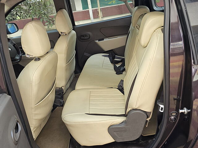 Used Renault Lodgy 85 PS RxE 8 STR in Pune