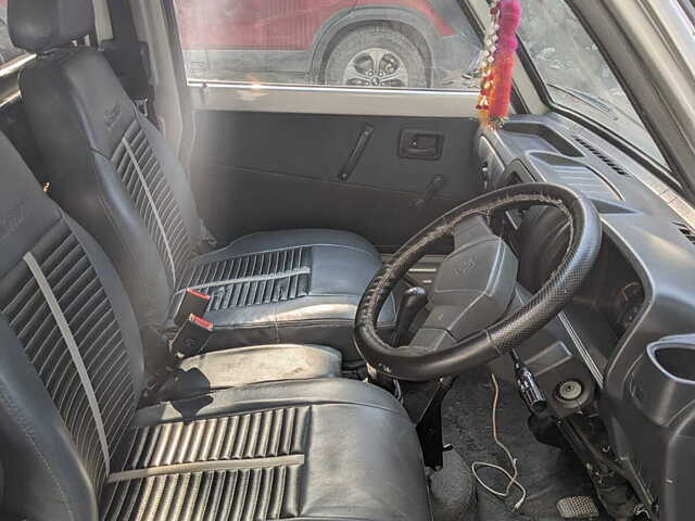 Used Maruti Suzuki Omni 8-STR in Patna