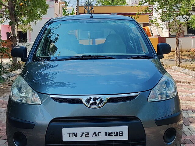 Used Hyundai i10 [2007-2010] Era in Tirunelveli