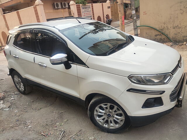 Used 2014 Ford Ecosport in Patna