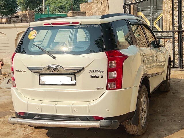 Used Mahindra XUV500 [2015-2018] W10 AWD in Sriganganagar