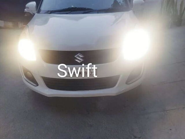 Used 2013 Maruti Suzuki Swift in Mysore