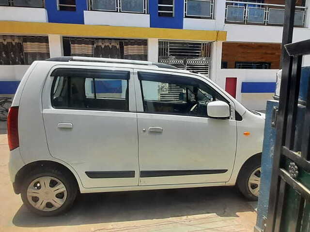 Used 2018 Maruti Suzuki Wagon R in Ankleshwar