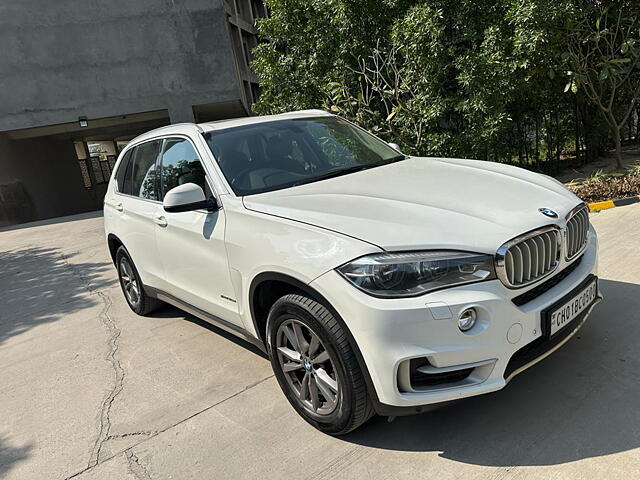 Used 2015 BMW X5 in Noida