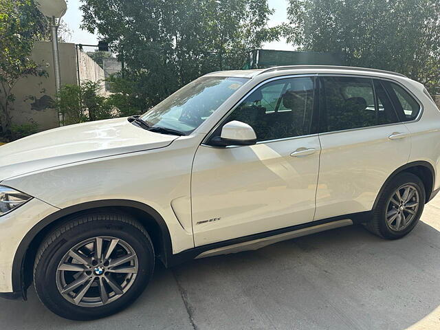 Used BMW X5 [2014-2019] xDrive 30d in Noida