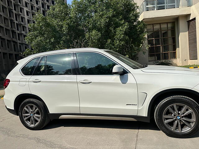 Used BMW X5 [2014-2019] xDrive 30d in Noida