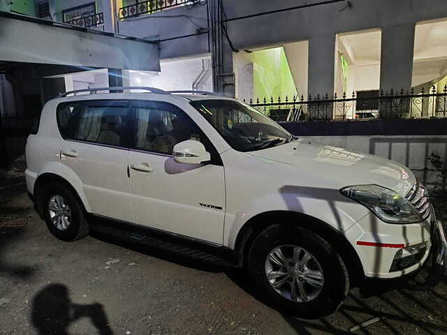 Used 2014 Ssangyong Rexton in Pune