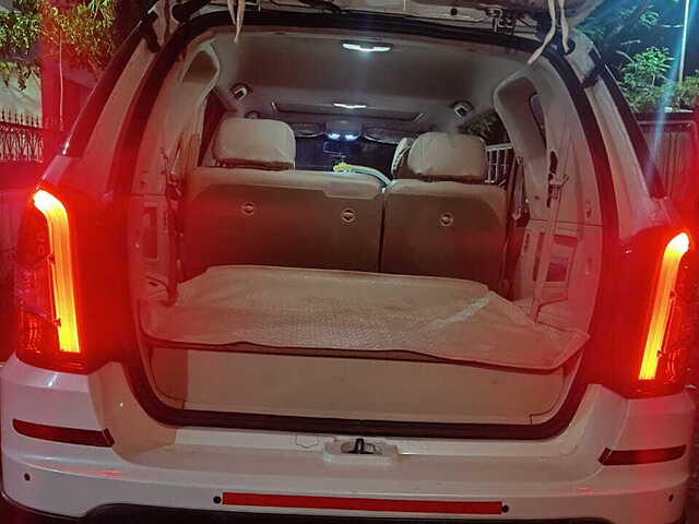 Used Ssangyong Rexton RX6 in Pune