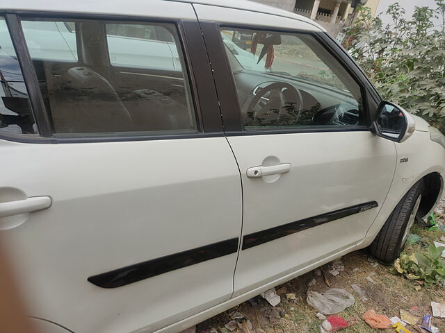 Used 2012 Maruti Suzuki Swift in Patiala