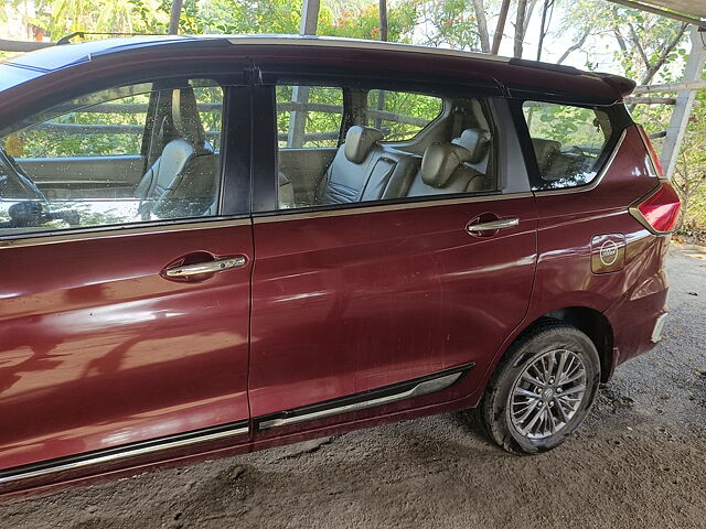 Used 2019 Maruti Suzuki Ertiga in Bhubaneswar