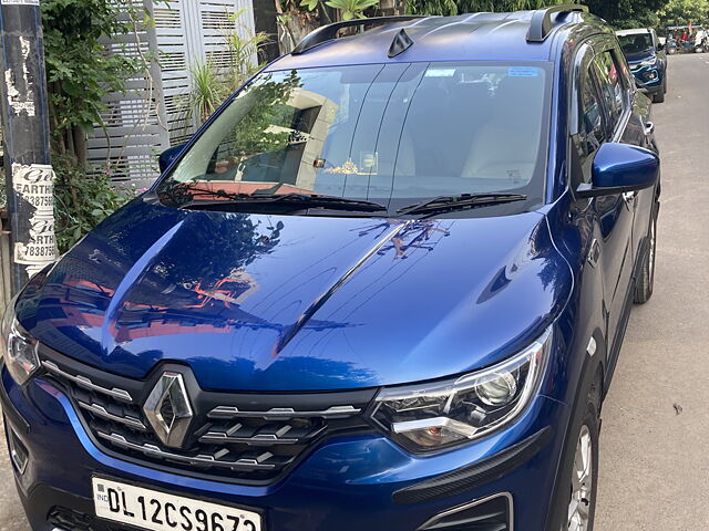 Used Renault Triber [2019-2023] RXL in Delhi