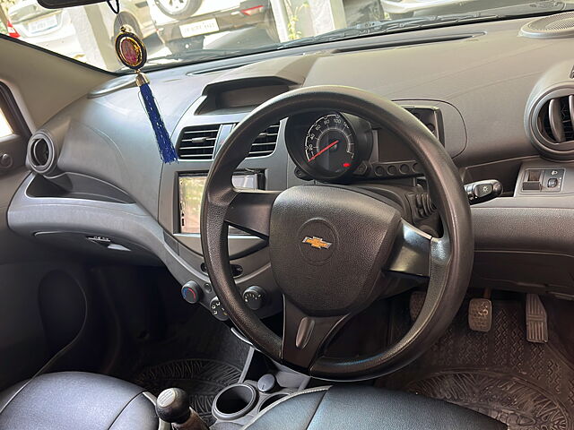 Used Chevrolet Beat [2011-2014] LT Opt Diesel in Jamshedpur