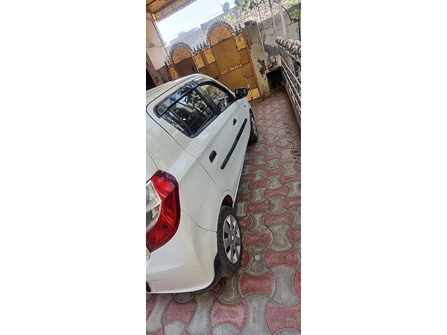 Used Maruti Suzuki Alto K10 [2014-2020] VXi [2014-2019] in Hisar