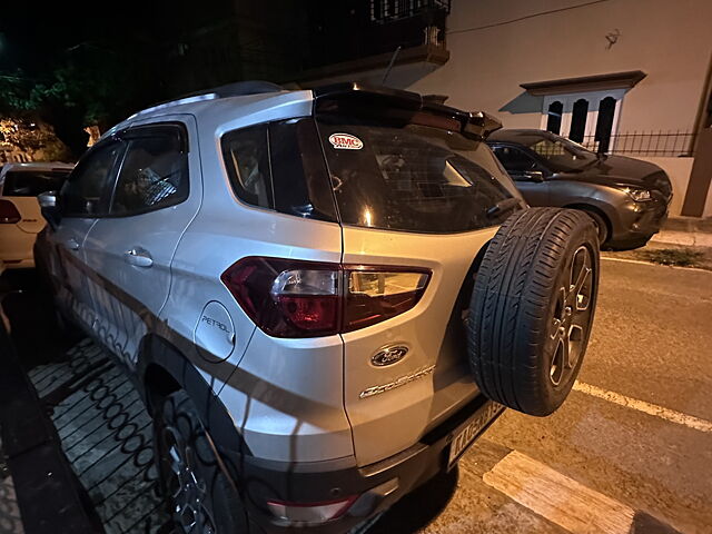 Used Ford EcoSport S Petrol [2019-2020] in Bangalore