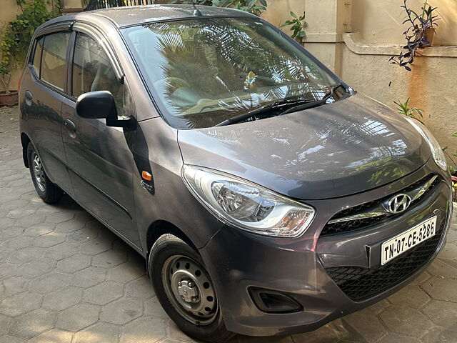 Used 2016 Hyundai i10 in Chennai