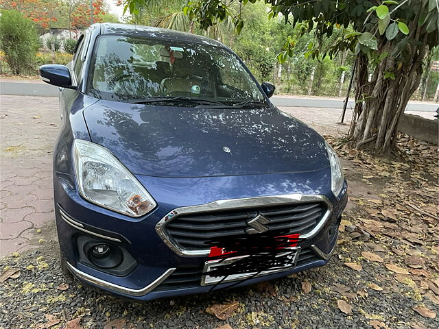 Used 2018 Maruti Suzuki DZire in Sagar