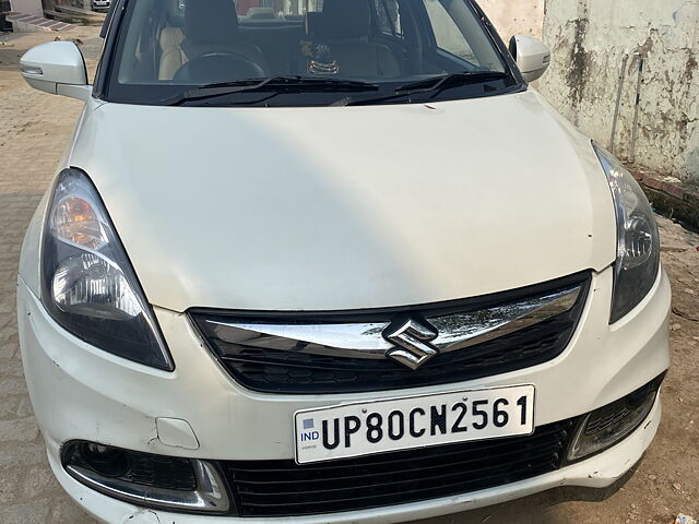 Used 2013 Maruti Suzuki Swift DZire in Agra