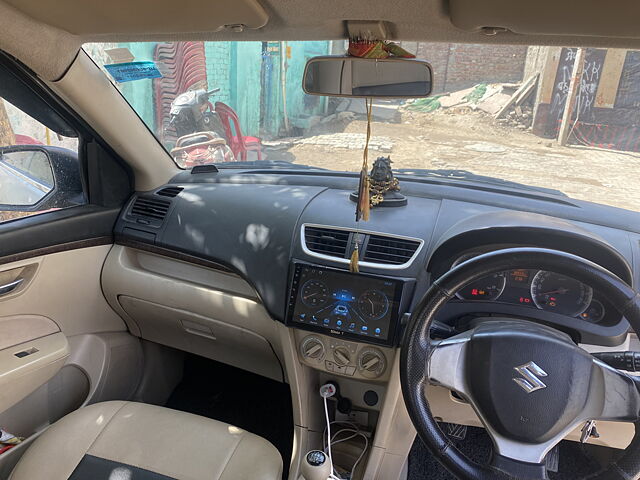 Used Maruti Suzuki Swift DZire [2011-2015] VDI in Agra