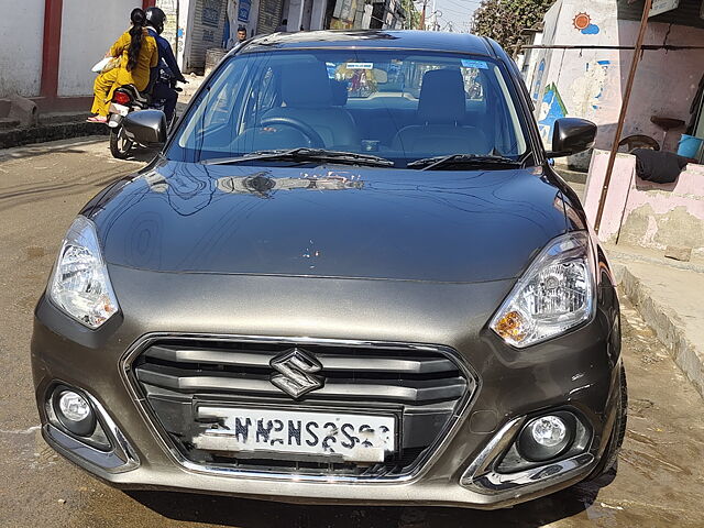 Used Maruti Suzuki Dzire VXi [2020-2023] in Lucknow