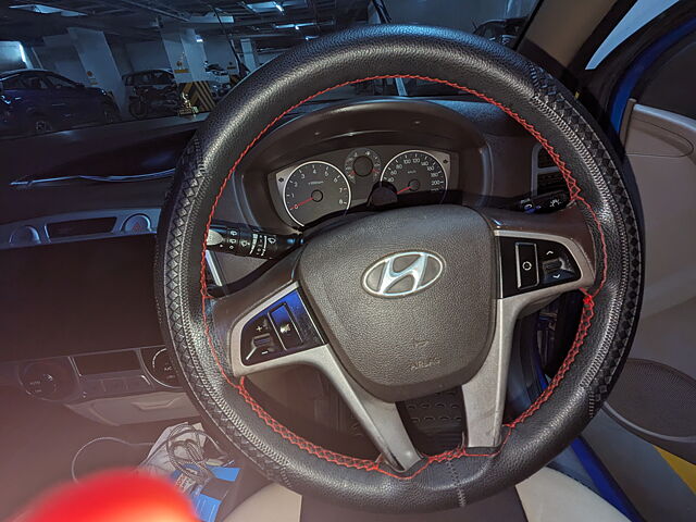 Used Hyundai i20 [2010-2012] Asta 1.2 with AVN in Hoskote