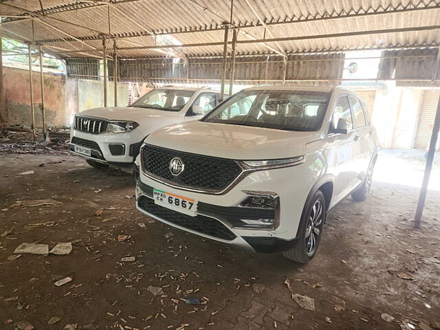 Used 2020 MG Hector in Jabalpur