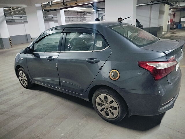 Used Hyundai Xcent S in Bharuch