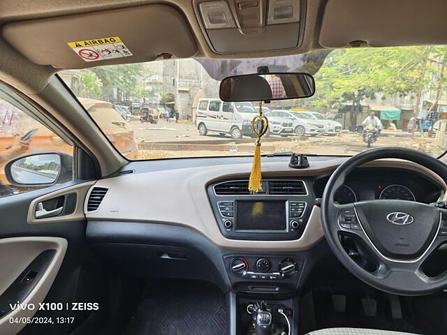 Used Hyundai Elite i20 [2019-2020] Sportz Plus 1.2 [2019-2020] in Surat