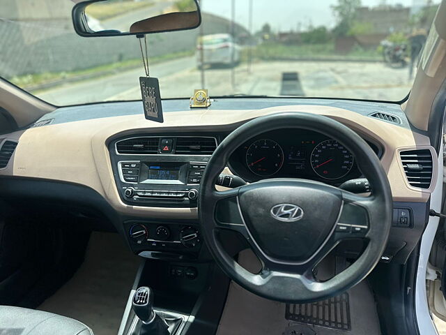 Used Hyundai Elite i20 [2017-2018] Magna Executive 1.4 CRDI in Gurdaspur