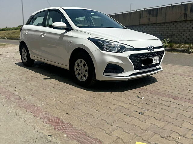 Used 2018 Hyundai Elite i20 in Gurdaspur