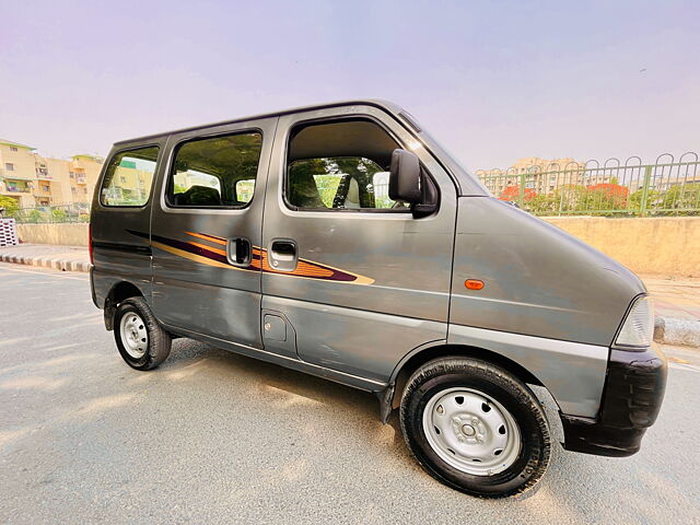 Used Maruti Suzuki Eeco [2010-2022] 5 STR WITH A/C+HTR CNG [2019-2020] in Delhi
