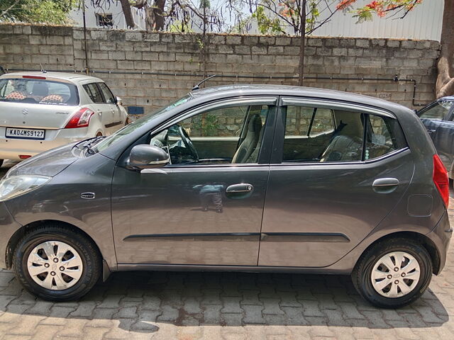 Used Hyundai i10 [2010-2017] Magna 1.2 Kappa2 in Bangalore