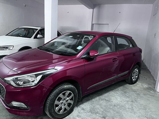 Used Hyundai i20 Active [2015-2018] 1.4 SX [2015-2016] in Bangalore
