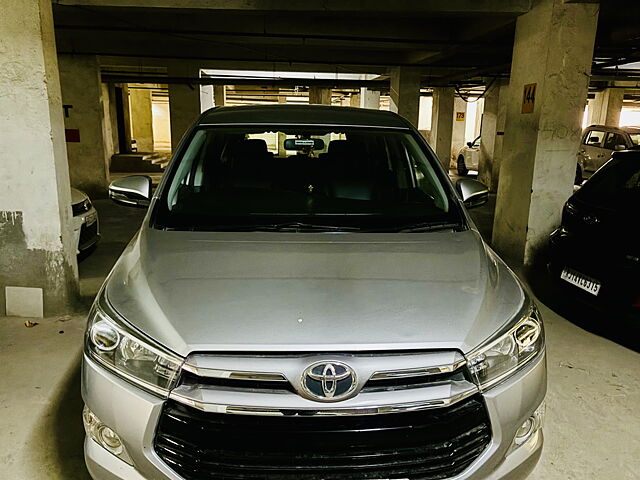 Used Toyota Innova Crysta [2016-2020] 2.4 VX 7 STR [2016-2020] in Udaipur