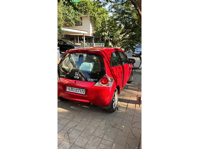 Used Honda Brio VX AT in Ahmedabad